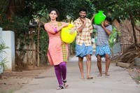 Rayalaseema Love Story Movie Stills
